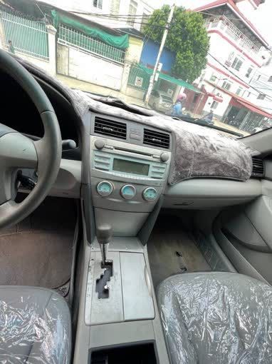 Toyota Camry 2008