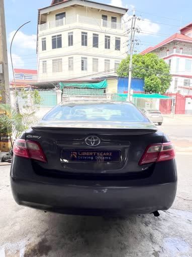 Toyota Camry 2008