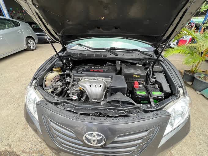 Toyota Camry 2008