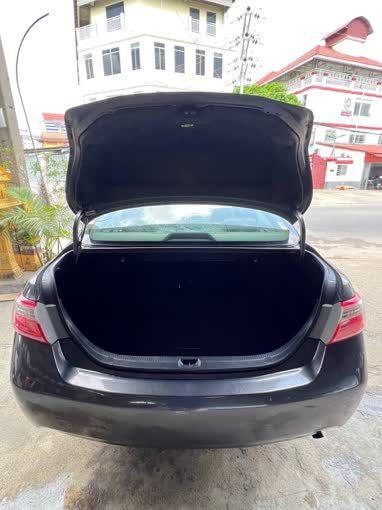 Toyota Camry 2008