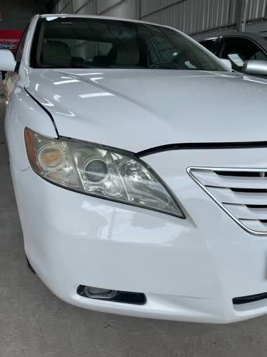 Toyota Camry 2008