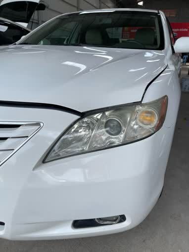 Toyota Camry 2008