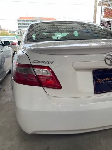 Toyota Camry 2008