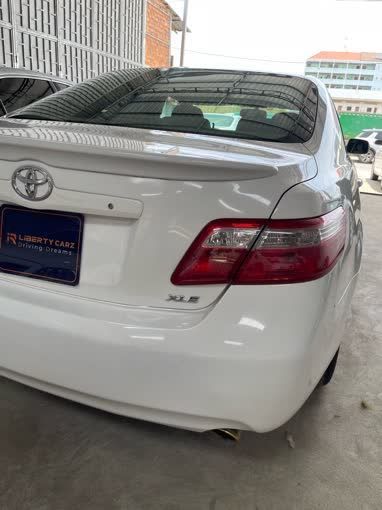 Toyota Camry 2008