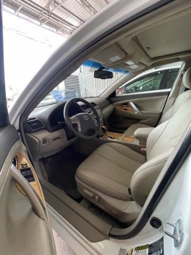 Toyota Camry 2008