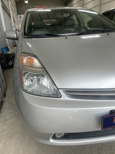 តូយ៉ូតា Prius 2008