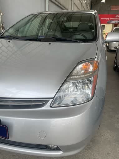 តូយ៉ូតា Prius 2008