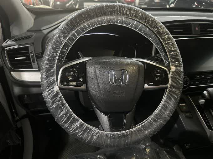 Honda CRV 2022