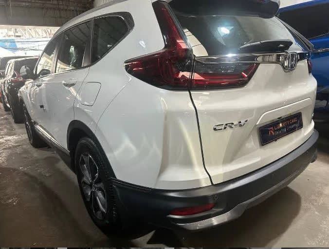 Honda CRV 2022