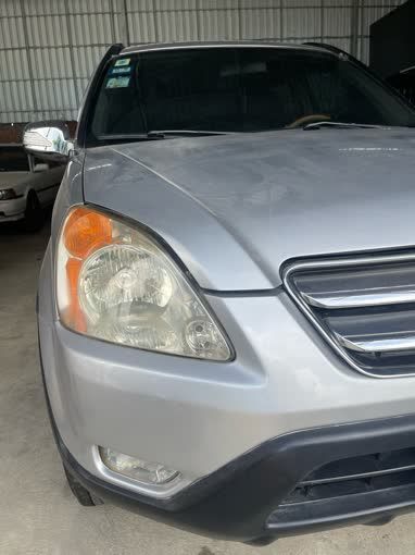 Honda CRV 2008