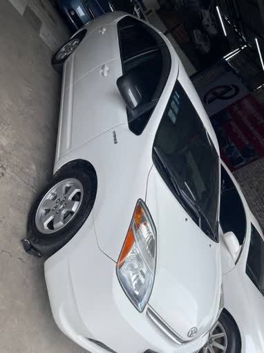 តូយ៉ូតា Prius 2008