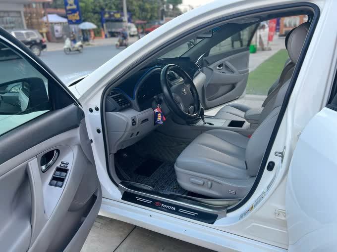 Toyota Camry 2008