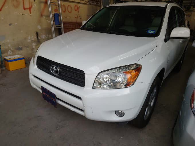 Toyota RAV4 2006