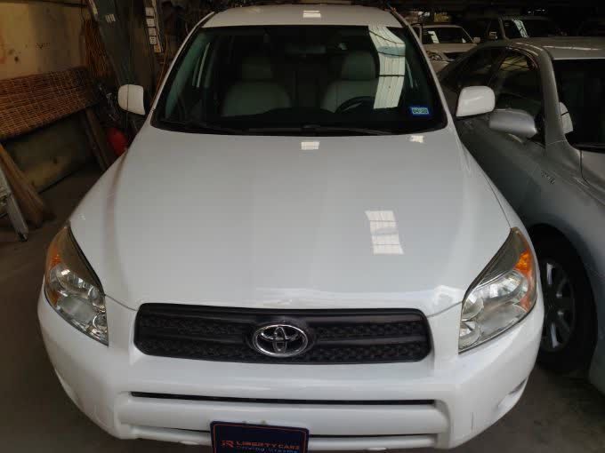 Toyota RAV4 2006