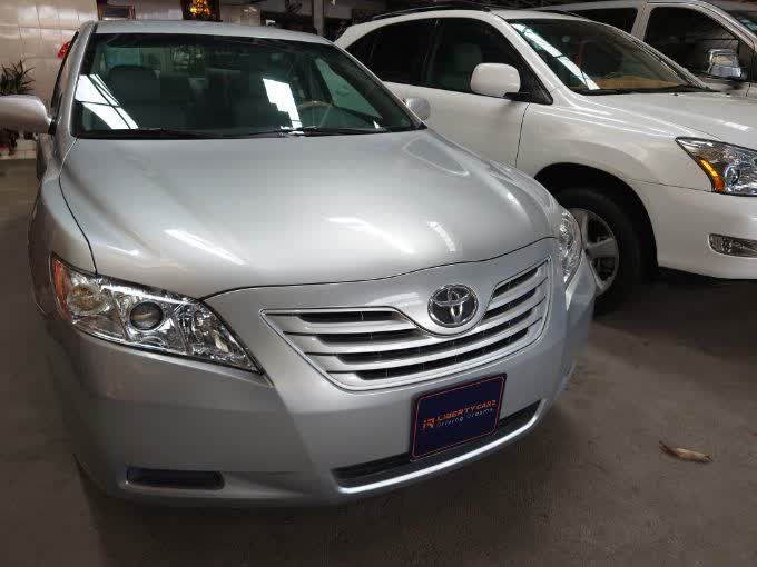 Toyota Camry 2007