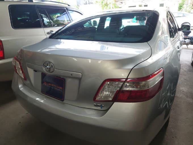 Toyota Camry 2007