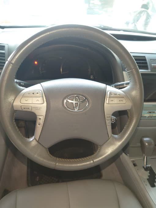 Toyota Camry 2007