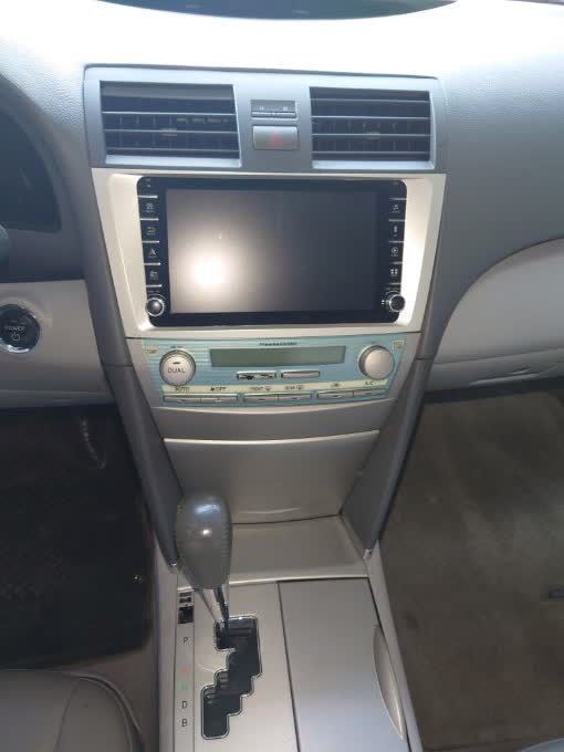 Toyota Camry 2007