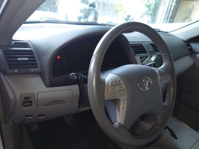 Toyota Camry 2007