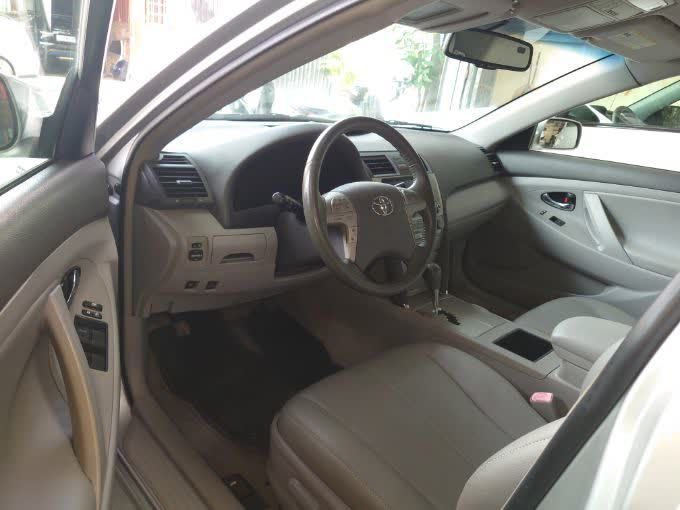 Toyota Camry 2007