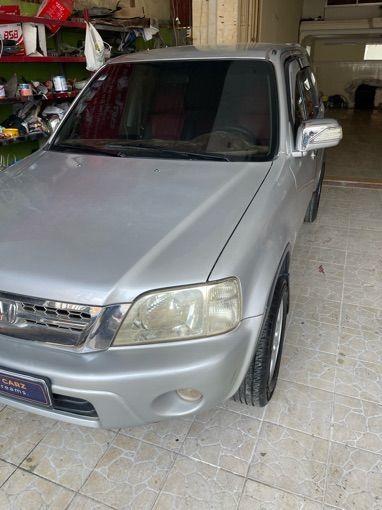 Honda CRV 2000