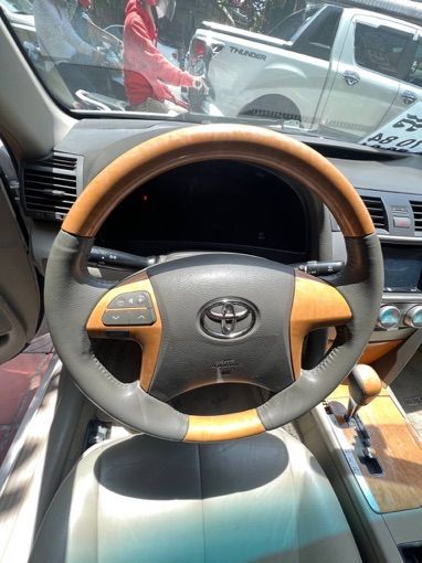 Toyota Camry 2007