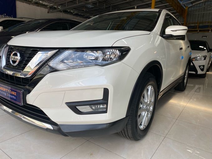 Nissan X-Trail 2020