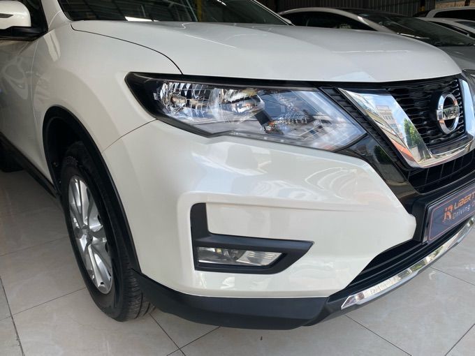 Nissan X-Trail 2020