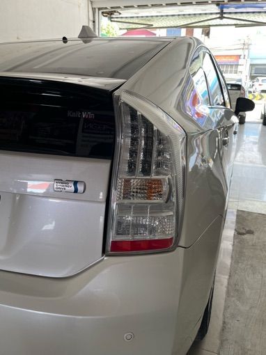 តូយ៉ូតា Prius 2010