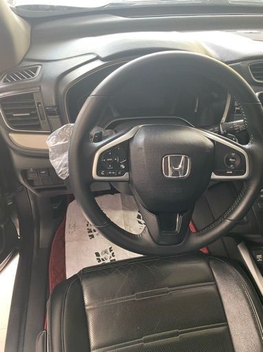 Honda CRV 2018