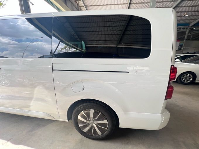 Toyota Alphard 2018