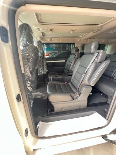 Toyota Alphard 2018