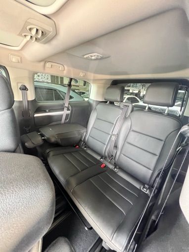 Toyota Alphard 2018