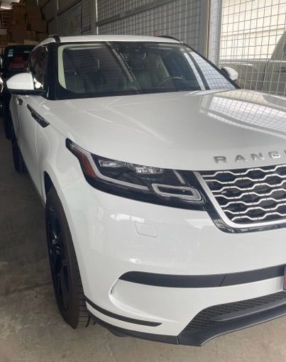 Land Rover Range Rover 2018