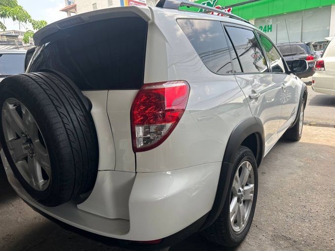 តូយ៉ូតា RAV4 2006