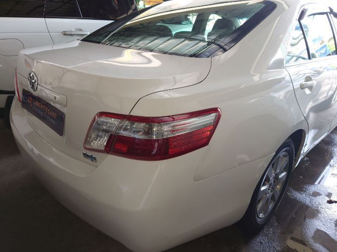 Toyota Camry 2007