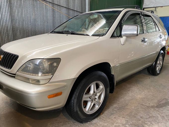 Lexus RX-300 1999