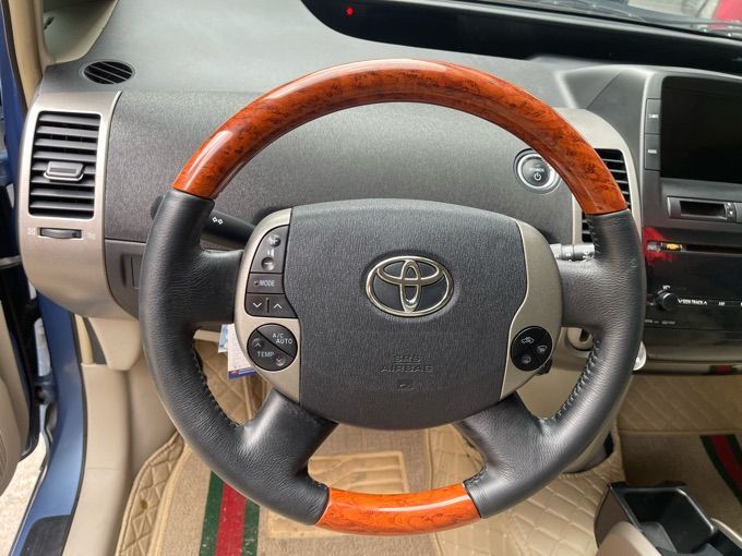 Toyota Prius 2006