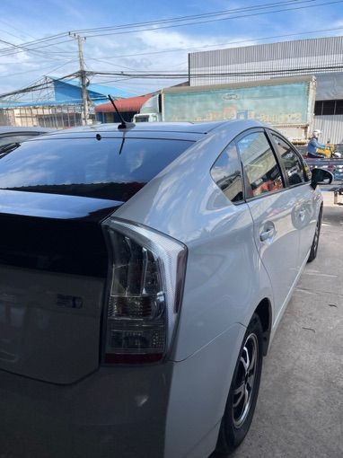 តូយ៉ូតា Prius 2010