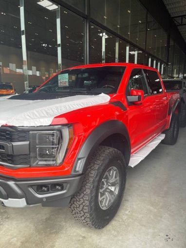 Ford F150 2021