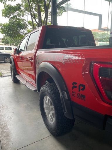 Ford F150 2021