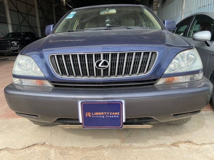 Lexus RX 300 1999