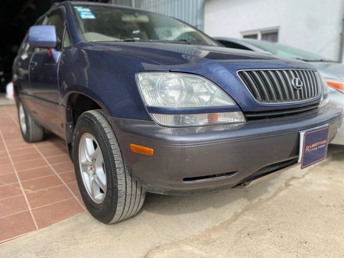 Lexus RX 300 1999