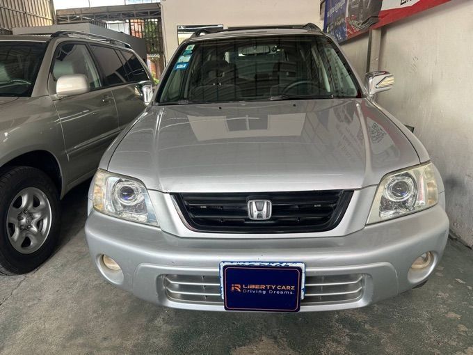 Honda CRV 2000