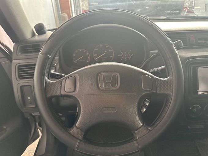 Honda CRV 2000