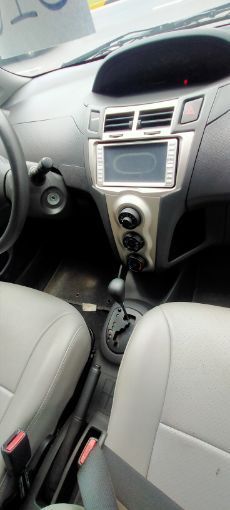 Toyota Vitz 2010