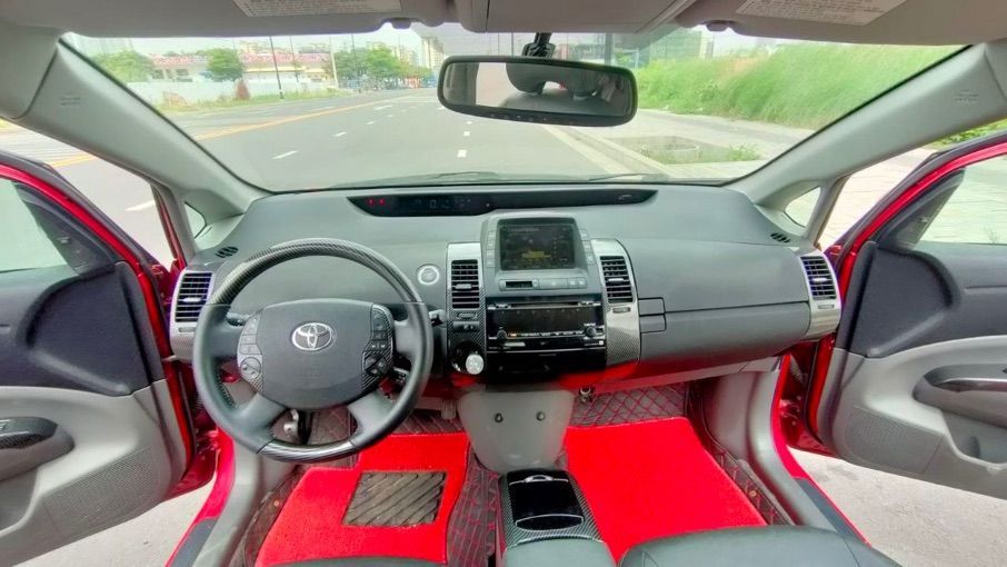 Toyota Prius 2006