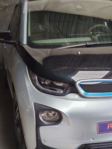 BMW i3 Series 2015