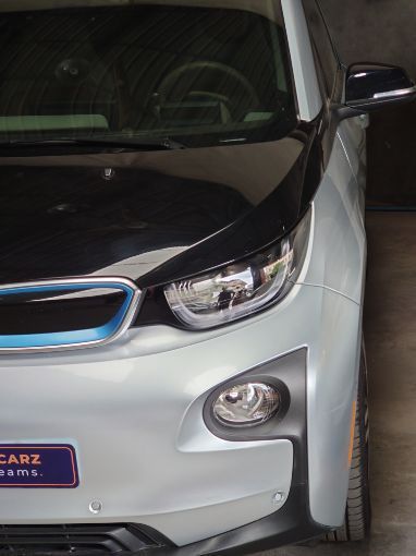 BMW i3 Series 2015