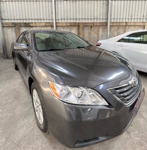 Toyota Camry 2008